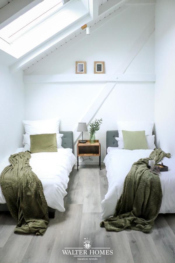 Fachwerkcharme: Wohnen In Grosser Maisonettwohnung Villingen-Schwenningen Buitenkant foto